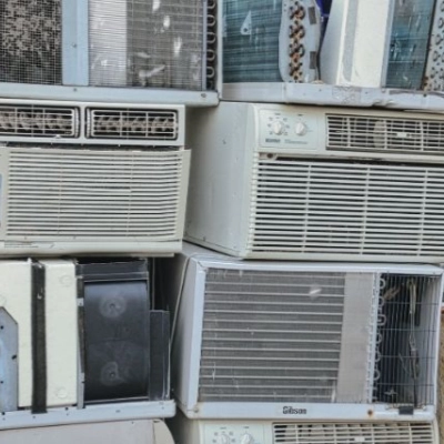 Çengelköy Bölgesinde Bakır Hurda